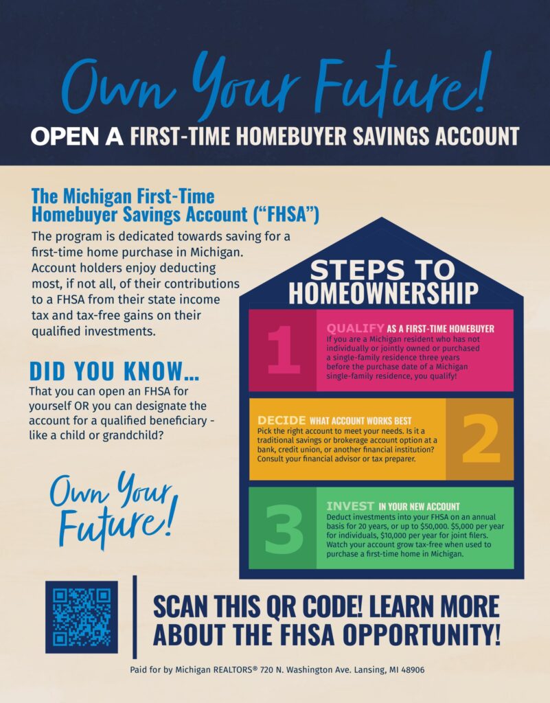 RPAC Consumer FHSA Infographic