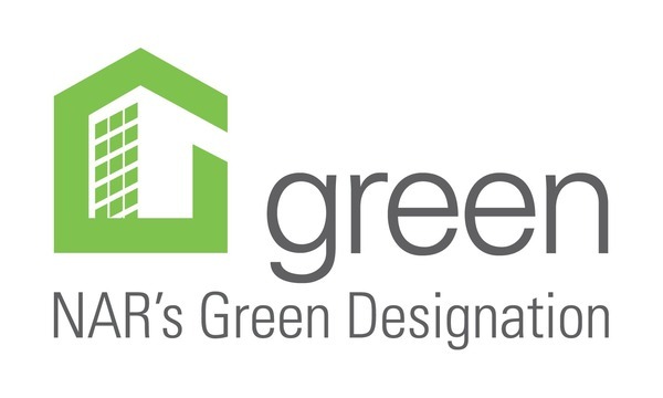NARS Green Logo