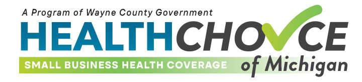 HealthChoice Logo