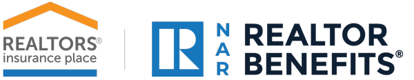 REALTORS® Insurance Place, and NAR REALTOR Benefits®