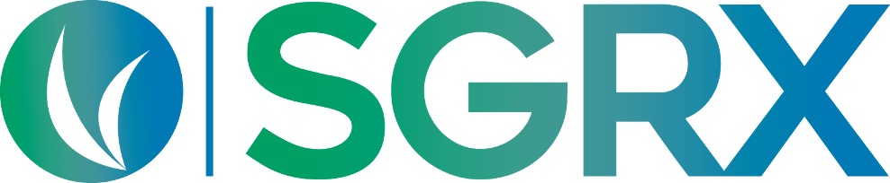 SGRX Logo